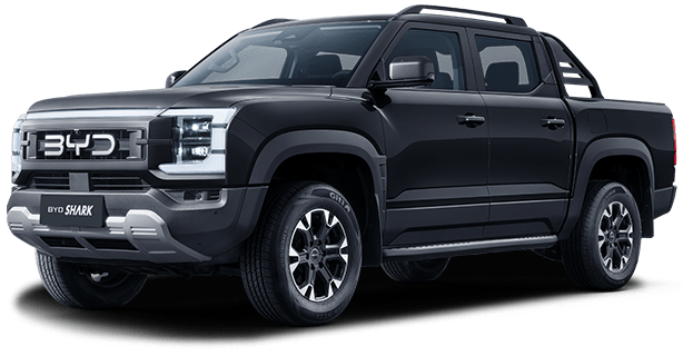 BYD SHARK
