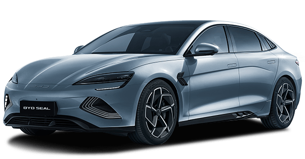 BYD SEAL
