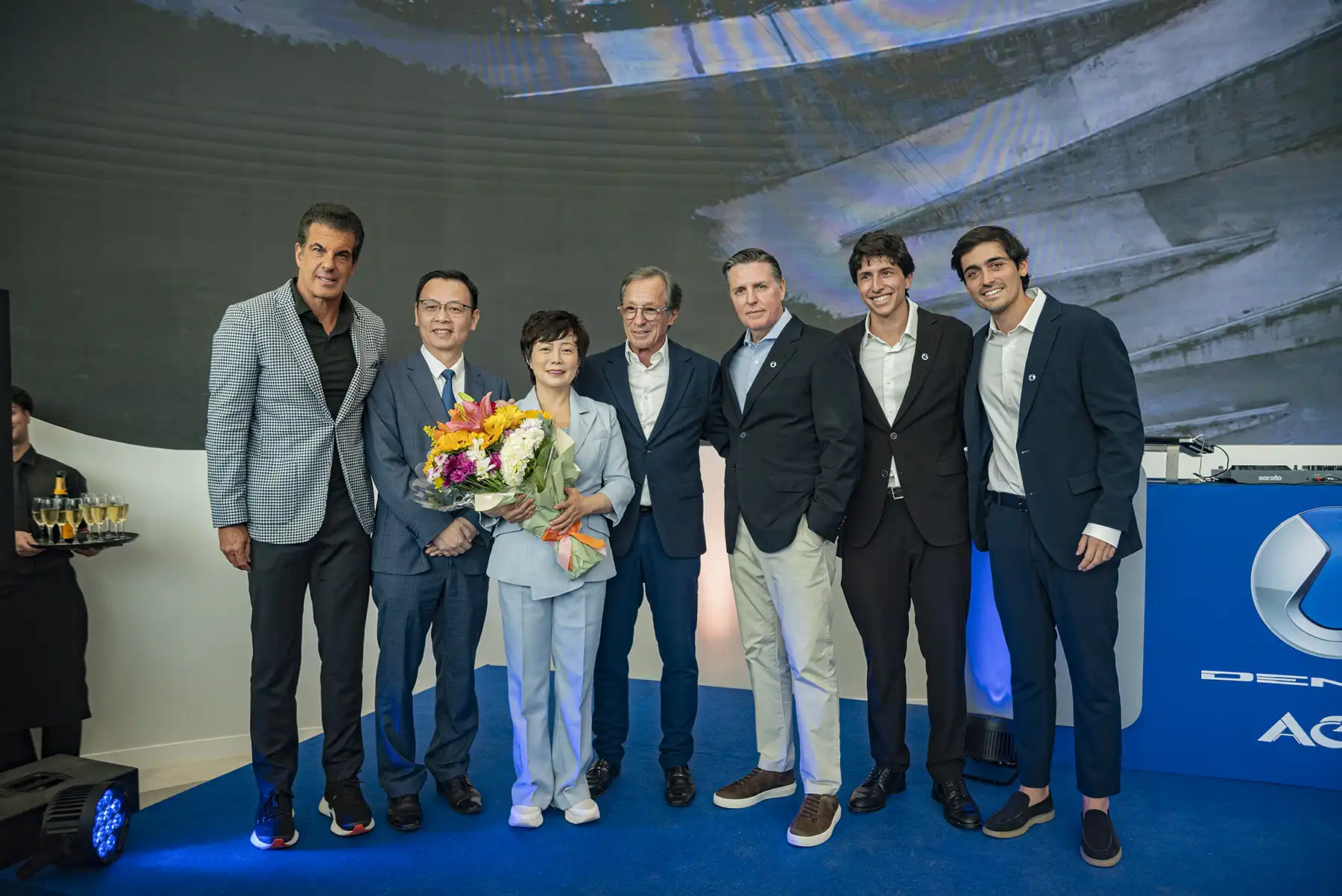 Denza Concessionário no Rio e Janeiro