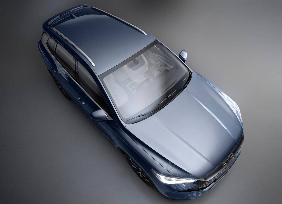 Song Pro Blue De Cima 2