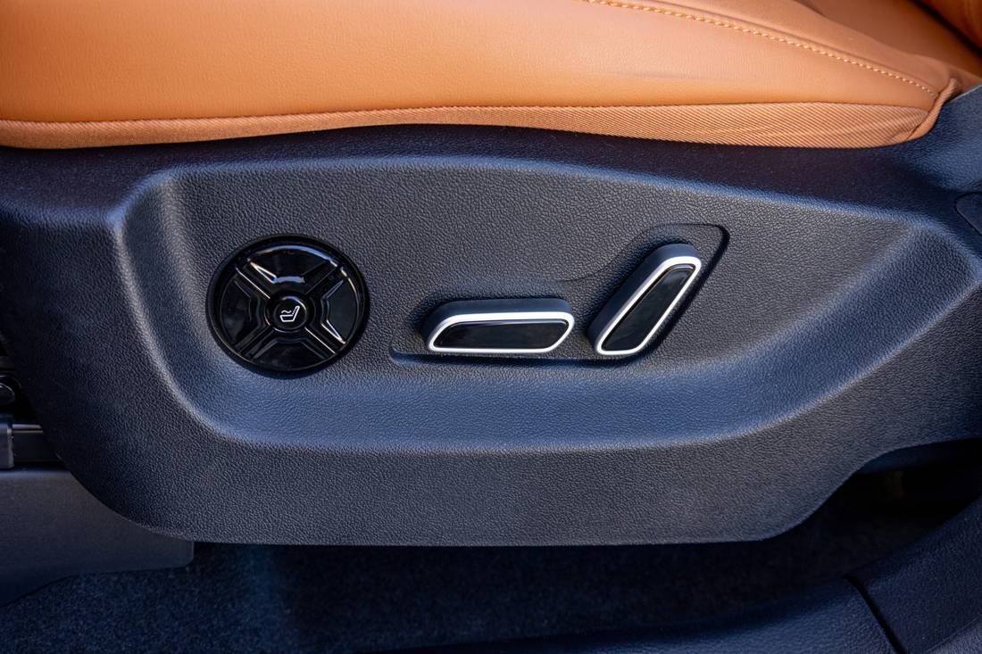 BYD Tan Int. Bancos Detalhe