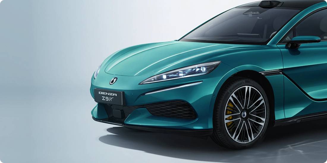 Z9GT Detalhe