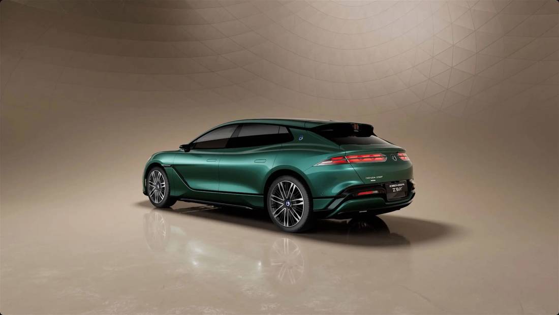 Z9GT Studio