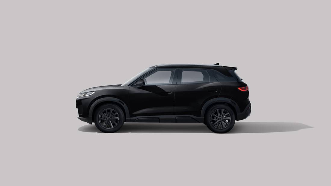 Atto 2 Black Lado