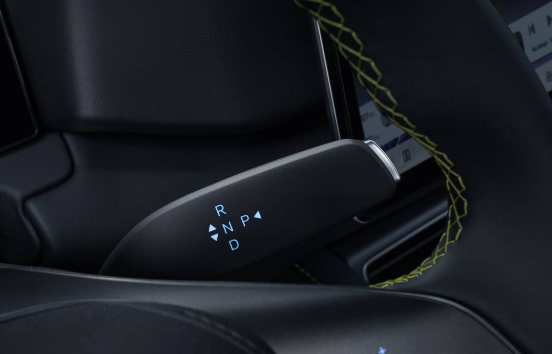 Atto 2 Interior Detalhe